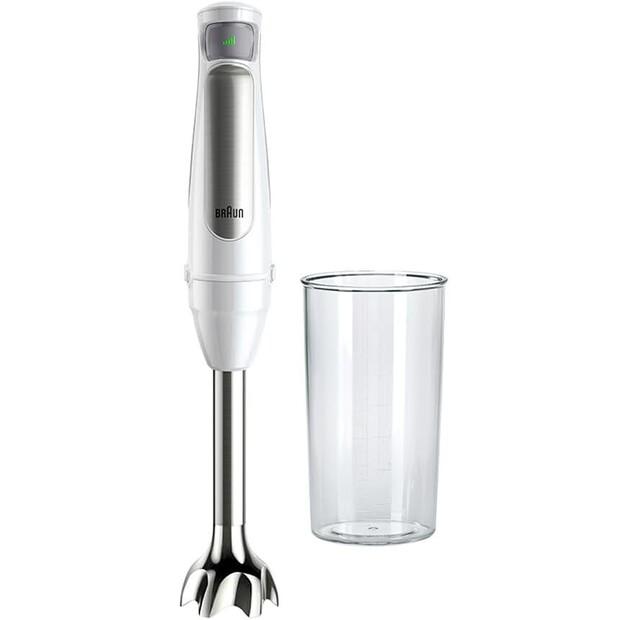 Погружной блендер Braun MQ 7000WH MultiQuick 7