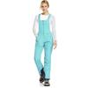 Teseulla Women'S Thermal Waterproof Board & Ski Overalls (Type A)