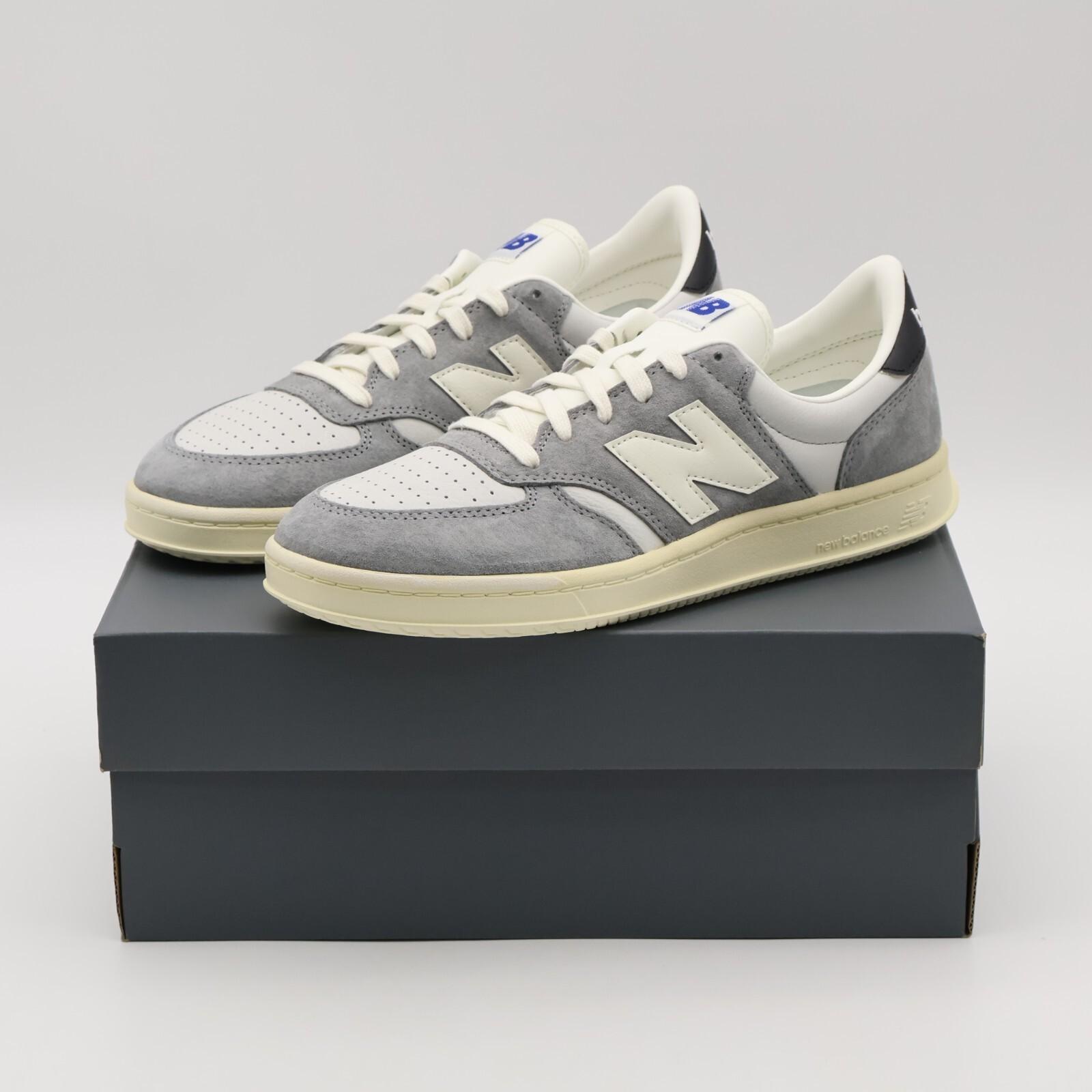 CT500 OGA New Balance T500 Slate Gray Reflection Angora (Men s) 10