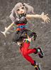 Kaguya Luna Official Kaguya Luna 17 Scale ABS & PVC Painted Finished Figure