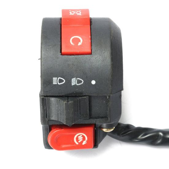 Kit d'assemblage de câblage CDI 110CC pour quads à démarrage électrique ATV 50 70 90