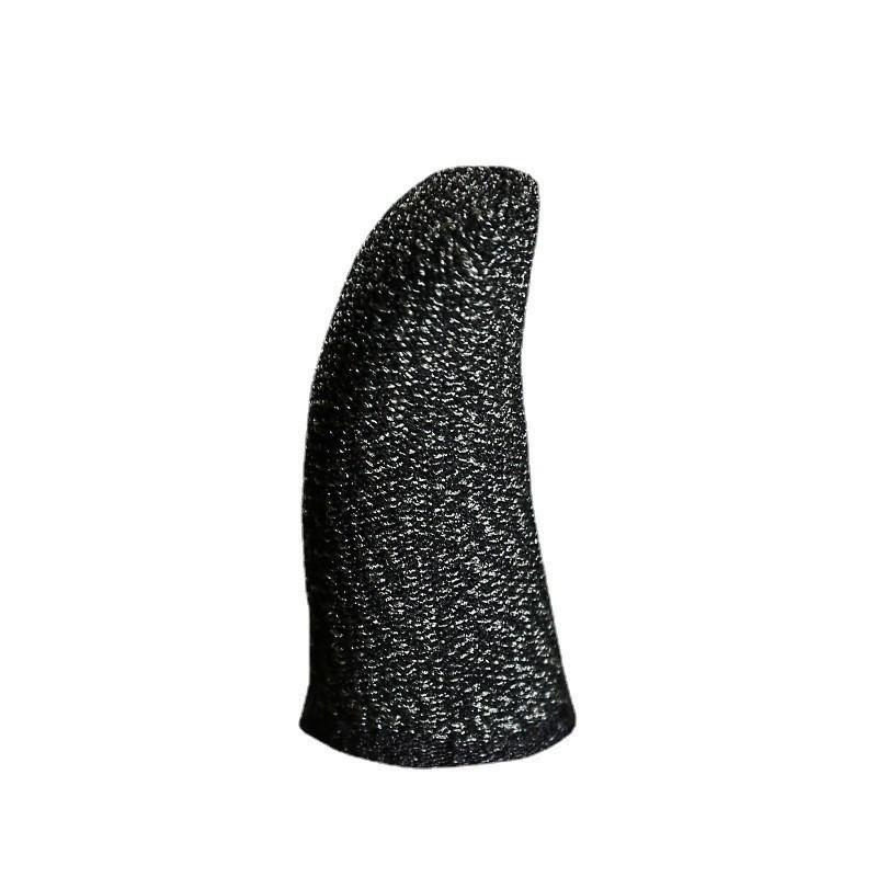 Esports Sweatproof Breathable Finger Cots for PUBG and Mobile Gaming
