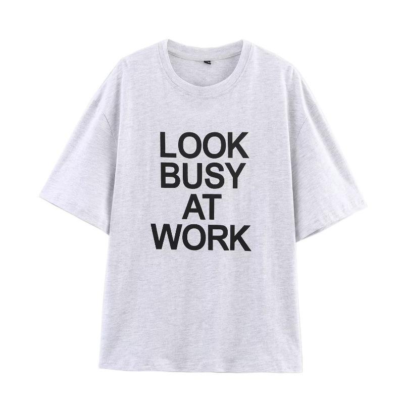 Third-Eye Skull _ Böhse Onkelz T-Shirt Pattern Print Summer Luxury Brand Cotton Men's and Women's T-shirt Short Sleeve