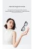 AI Smart Cat Eye Glasses: Bluetooth, Anti-Blue Light, Bestseller