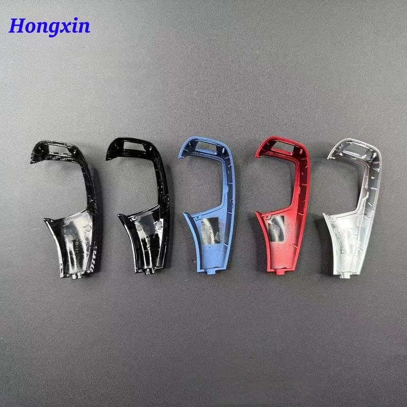 F10 F11 F01 2008-2012 Year Replacement Gear Shift Knob Cover Shift Cover for Bmw For F01 F02 2009-2012 For F10 F11 2008-2012