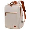 Cross-border Women's Casual Laptop & School Travel Backpack