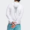 Adidas HEAT.RDY Jacket Men's White GT8261