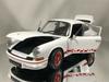Willy scale Porsche 911 Carrera RS 1973 1/18 2.7 (White/Red)