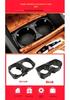 Compatible with Mercedes W221 (2006-2013) Center Console Cup Holder 22181030014 for Tea/Drinks