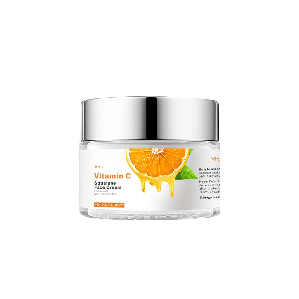 Women's Moisturizing, Hydrating, Moisturizing And Whitening Cream Best Partner For Facial Care