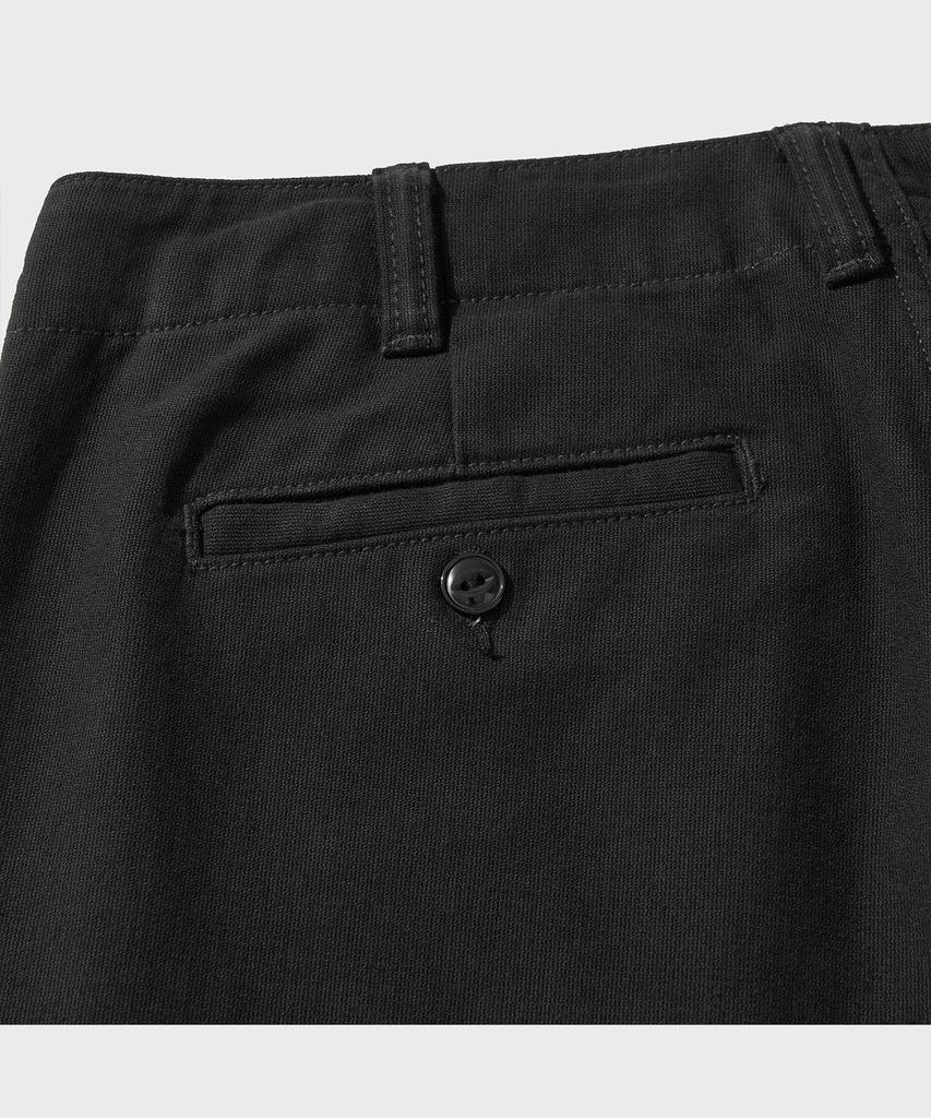 VDR Permanent Trouser [Black Ink]