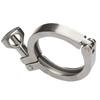 Sukarong 304 Stainless Steel Wire Rope U-Clip Clamp