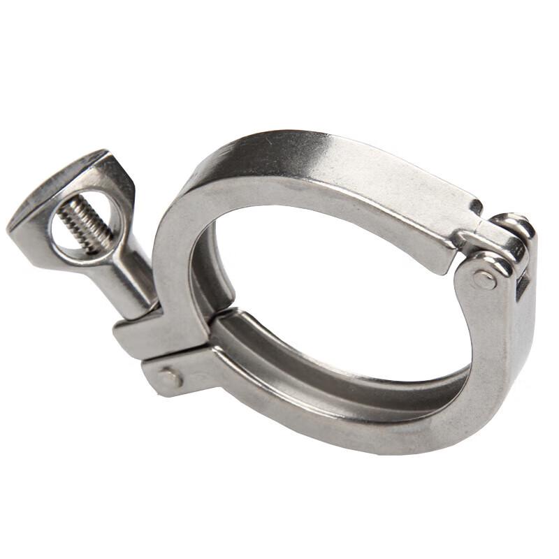 Sukarong 304 Stainless Steel Wire Rope U-Clip Clamp