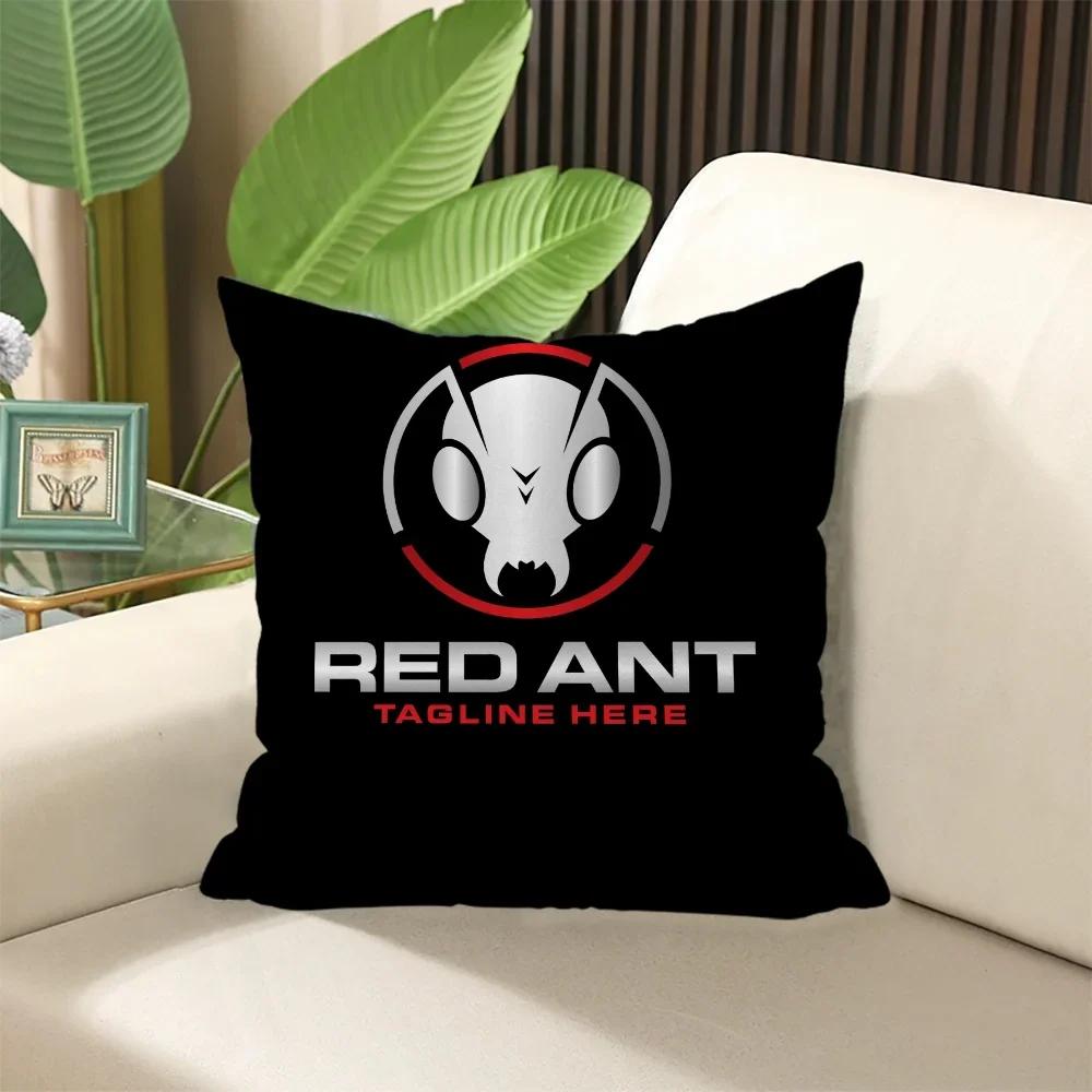 

Наволочки Муравей Декоративные подушки для дивана Наволочка × Мягкие подушки Элегантные чехлы для комнаты Сон Домашний текстиль 66x66cm