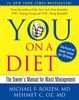 Kniha YOU: On A Diet Revised Edition : The Owner's Manual for Waist Management