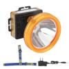 LED Headlamp Strong Light Super Bright Outdoor Headlamp Charging Night Fishing Miner Headlight