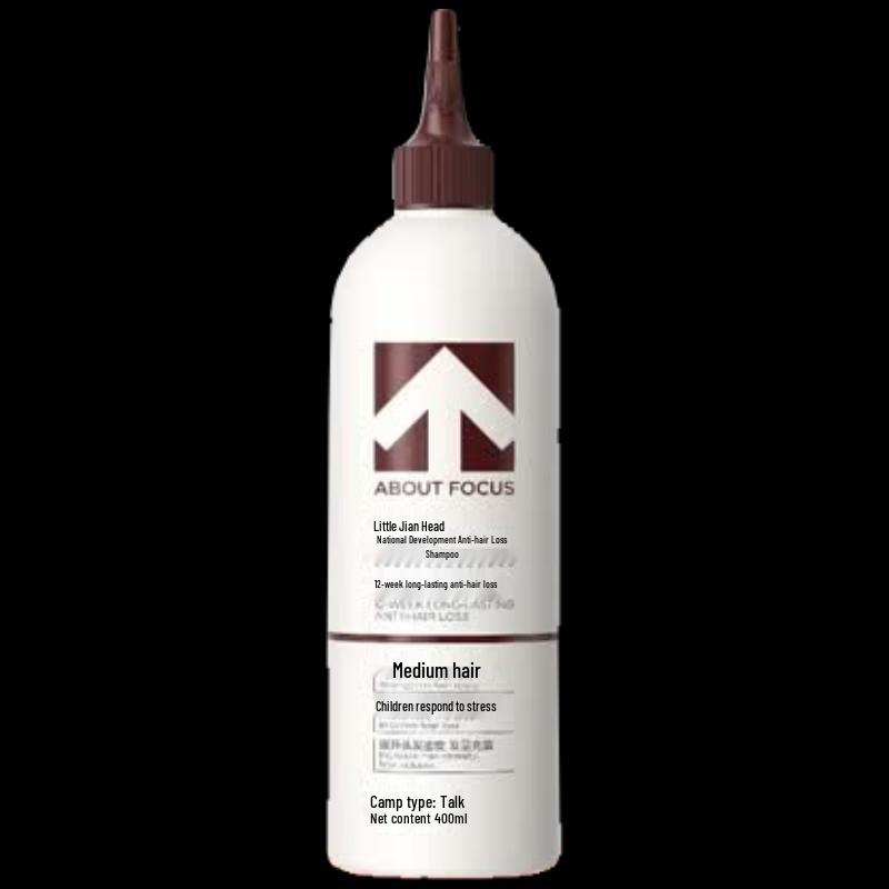 Anti-Hair Loss Shampoo & Nourishing Conditioner Set