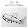 ReFa STRAIGHT IRON PRO (White) Hair Arrangement Guidebook Shopper Included