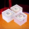 1Pieces Rotating Birthday Candle Surprise Cake Box Birthday Creative Birthday Gift Ring Necklace Box Outdoor Gadgets