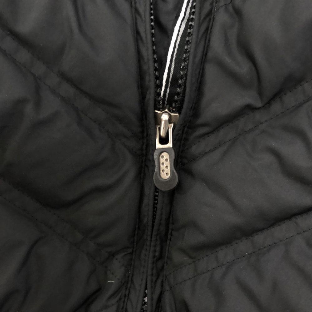 Patagonia 28425F7 Down Jacket S Black Outdoors Women Used