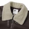 Grayblvd Bw Sharing Mustang Gkdjp15 (Brown)