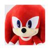 (Knuckles) Sonic The Hedgehog Shadow Super Sonic Plush Doll Toy Kids Gifts
