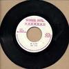 7inch Record JAH CURE - Me Alone NONE Wings Intl. Rec 2005 Jamaica Reggae, Ska & Dub Used
