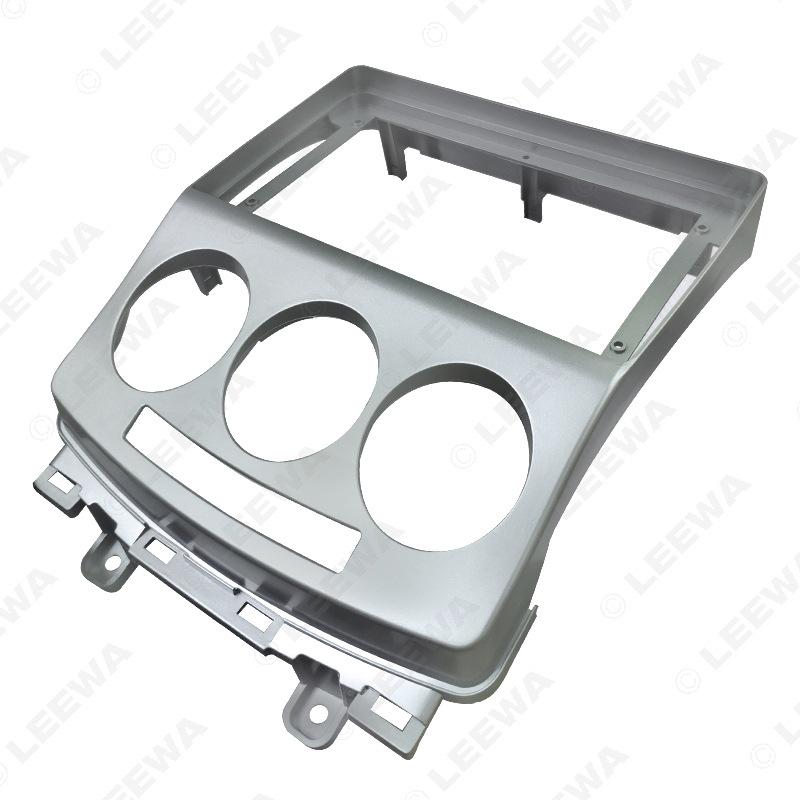 Mazda 5/Ford i-Max 9" Android Navigation Panel Frame Upgrade