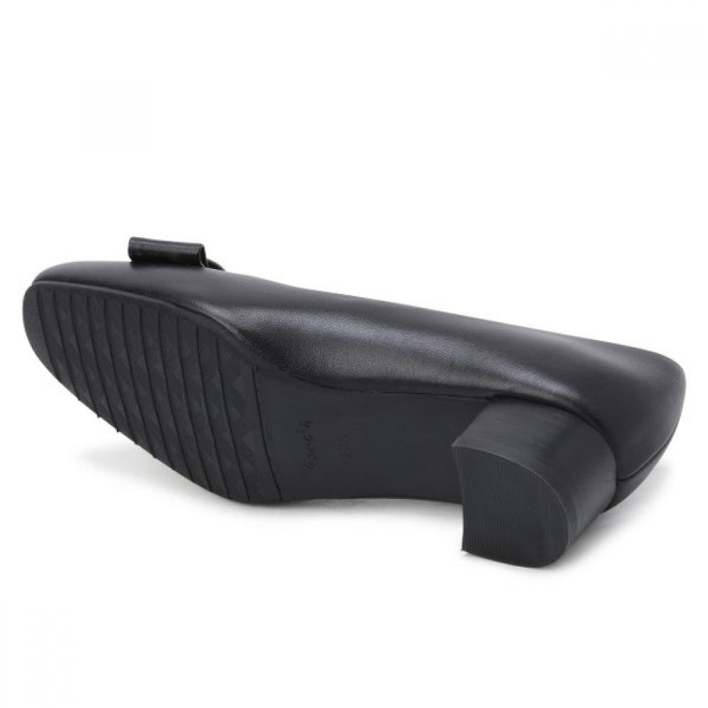 Kumkang Women S Ribbon Decor dreSS pumpS Renpuc6103g1x G8x