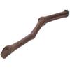 1Pcs Parrot Standing Rod Wood Branch Chewing Pet Supply Exercise Rest Bird Cage Accessory Training Plaything Bite Resistant