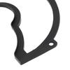 Mid Motor Controller Gasket Rubber Sealing Washer Replacement for BAFANG BBS HD Electric Bike