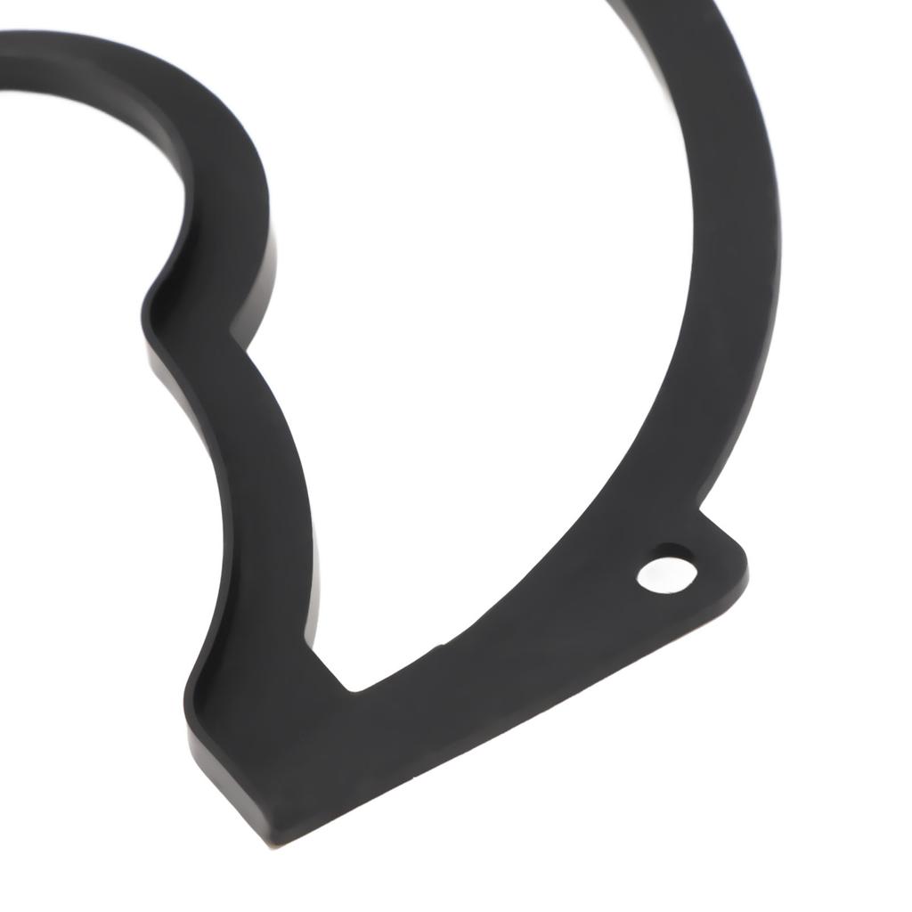 Mid Motor Controller Gasket Rubber Sealing Washer Replacement for BAFANG BBS HD Electric Bike