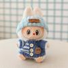 Labubu Doll Clothing: First to Third Gen Sweaters & Pendants