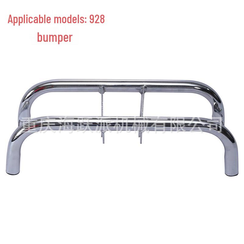 

Универсальный защитный бампер Haiyuepai для мотоциклов 928 Please consult customer service for details