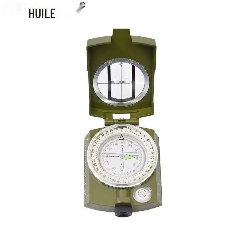 HUILE HL5739 Professional Military Compass