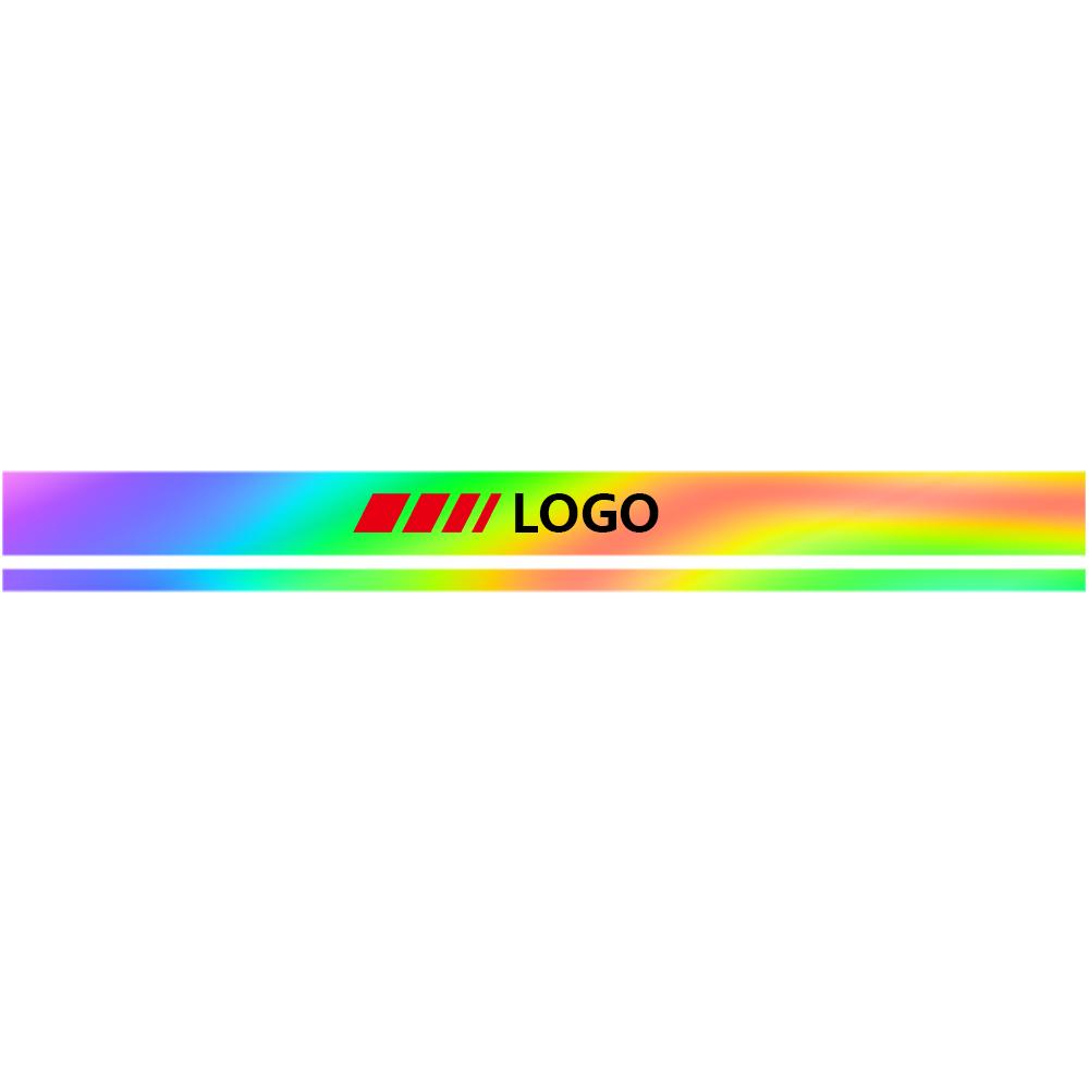 

Car Hood Bonnet Decoration Stripe Stickers Covering Film Accessories For Mitsubishi Lancer Asx Outlander Pajero l200 Competition Mitsubishi
