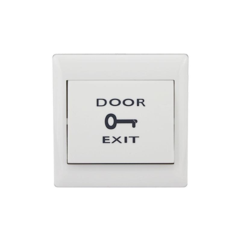 

HIKVISION Access Control & Attendance System Components 365-Day Replacement Only