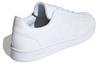 Adidas Advantage Base 'All White' EE7692