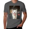 Bleh Cat P Tshirt Unisex Graphic T Shirt Unisex T Shirts For Unisex Tshirt