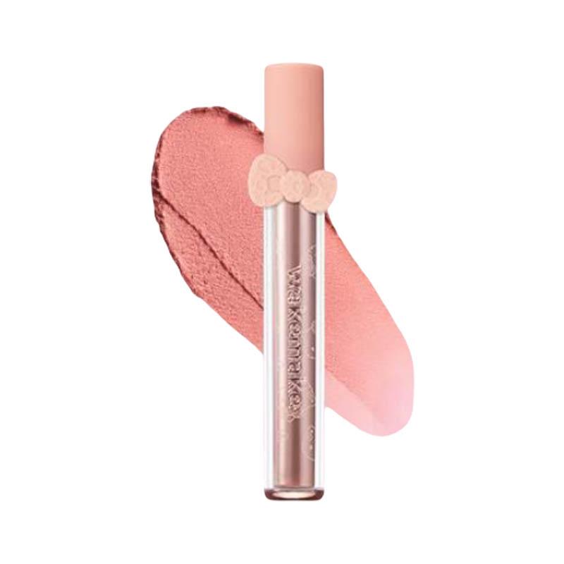WAKEMAKE Bold Lip Blur Tint, Hello Kitty Limited Edition