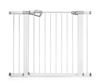 Milly Mally Safety Gate Stair Barrier with Extensions Guardy 104 White (5907090700801)