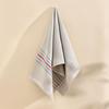Class A Large Absorbent Cotton Bath Towel - Thickened, Adult Size, Polyester-Cotton Blend