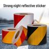 Datangyu Reflective Safety Warning Tape