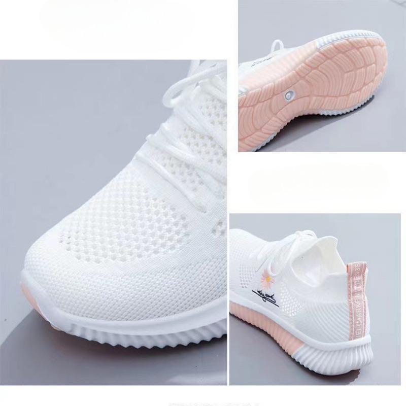 Boty Flyknit, Boty na volný čas, Sportovní obuv, Dámská obuv