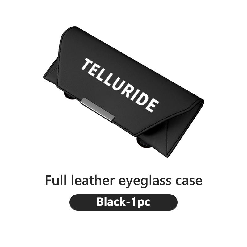 Car Sunglasses Protect Storage Cases Sun Visor Glasses Box For KIA Proceed Venga Sedona Forte Picanto Sorento Stinger