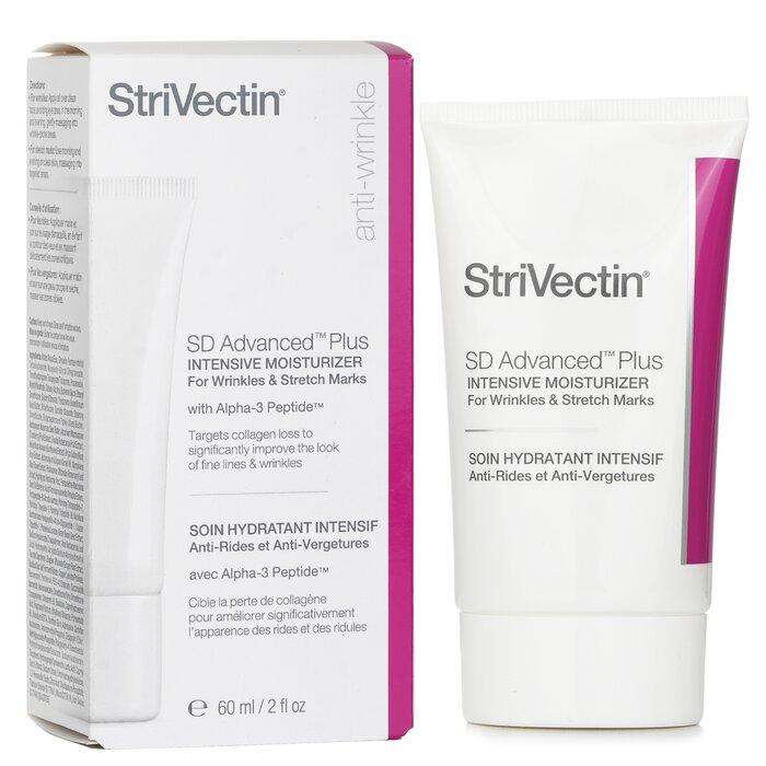 () STRIVECTIN SD Advanced Plus Intensive Moisturizer for Winkles & Stretch Marks