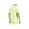 Nike Atletico Madrid 2020-2021 Vapor Third Jersey Neon Yellow Men Streetwear CK7650-703