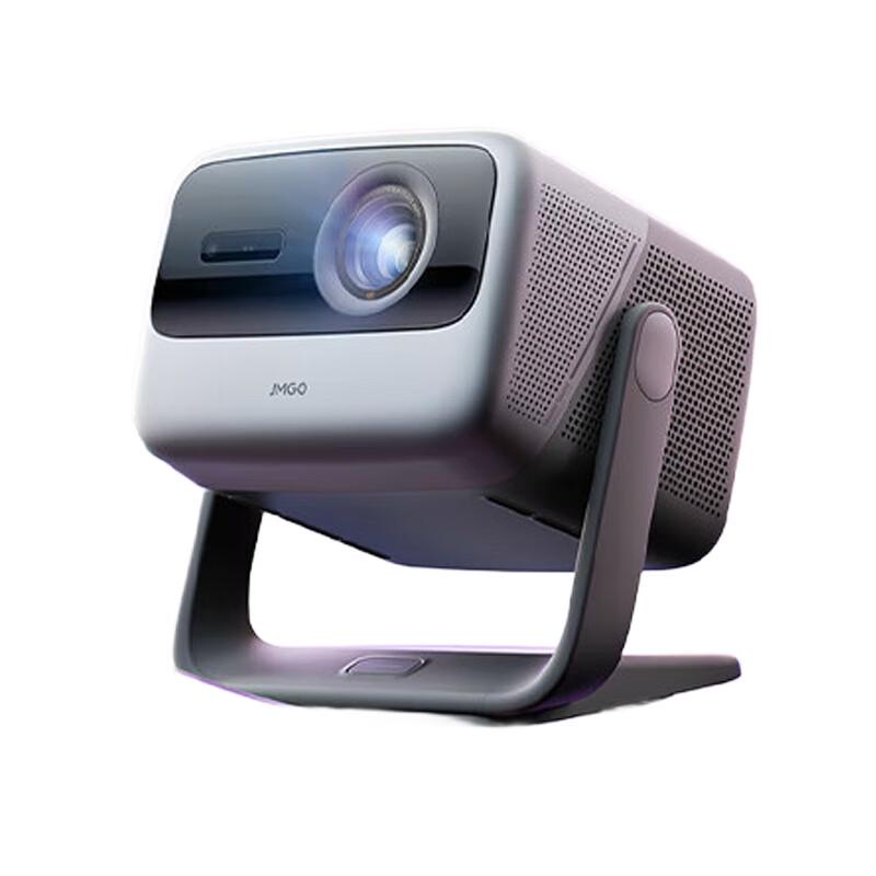 

JMGO N1S Ultra 4K Gimbal Projector (CN version)