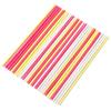 Lollipop Sticks Food Grade Paper Candy Cake Chocolates Stick DIY Baking Accessory30Pcs Colorful M