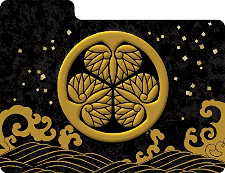 Character Deck Case Collection MAX “Aoi Crest”